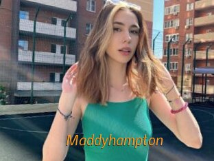 Maddyhampton
