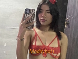Maddyhot1