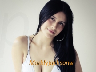 Maddyjacksonw