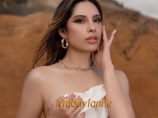Maddylanne