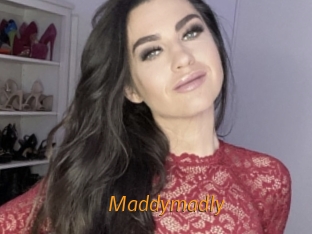 Maddymadly