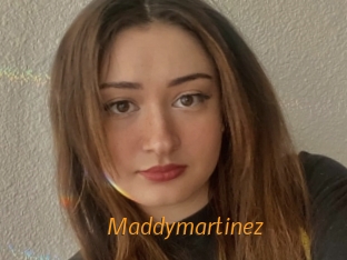 maddymartinez Porn University
