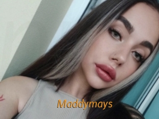 Maddymays