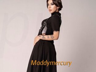 Maddymercury