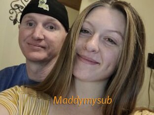 Maddymysub