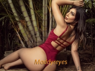 Maddyreyes