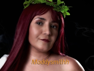 Maddysmithh