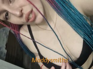 Maddysmiths