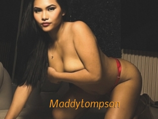 Maddytompson