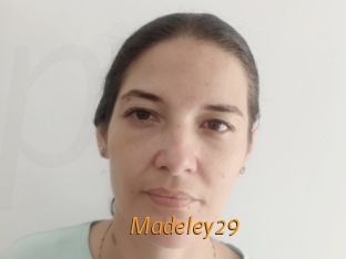 madeley29 Porn University