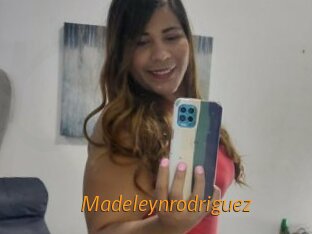 Madeleynrodriguez