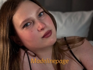 Madelinepage