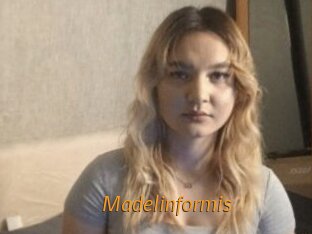 Madelinformis