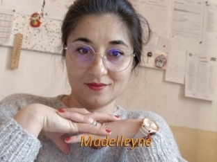 Madelleyne