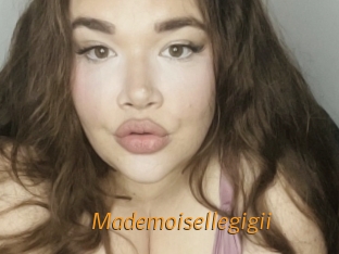Mademoisellegigii