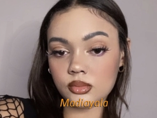 madiayala Porn University
