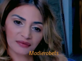 madierobets Porn University