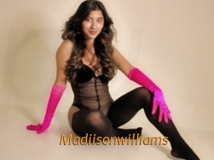 madiisonwilliams Porn University