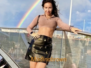 madinabrown Porn University