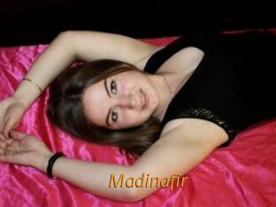 Madinafir