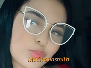 Madinsonsmith