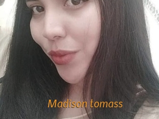 Madison_tomass