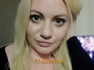 Madisonali