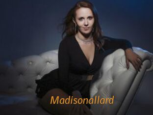 Madisonallard