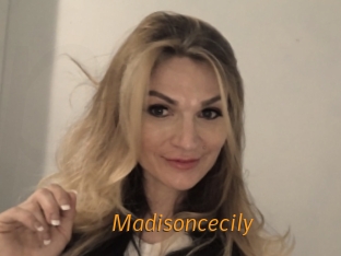 Madisoncecily