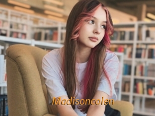 Madisoncolen