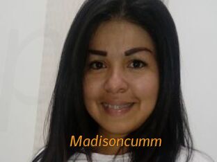 Madisoncumm