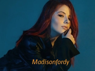 Madisonfordy