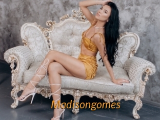 Madisongomes