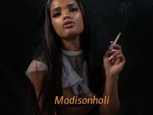 Madisonholi