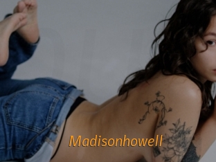 Madisonhowell