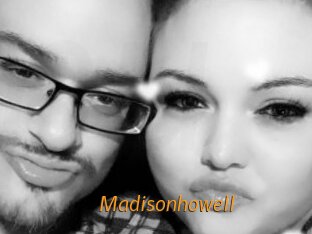 Madisonhowell