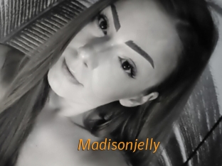 madisonjelly Porn University