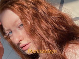 Madisonleyn