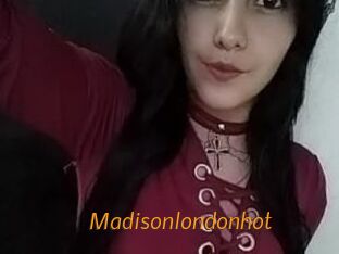 Madisonlondonhot