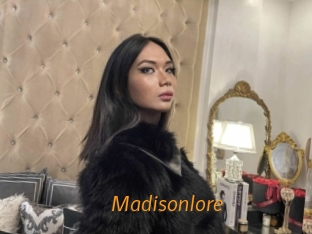 Madisonlore