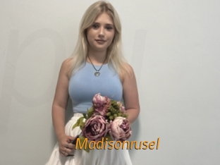 Madisonrusel