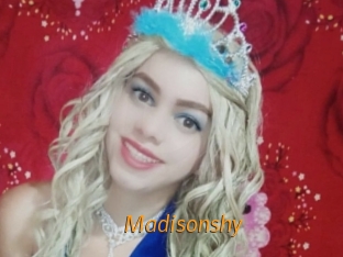 Madisonshy