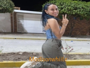 Madisonwhiite
