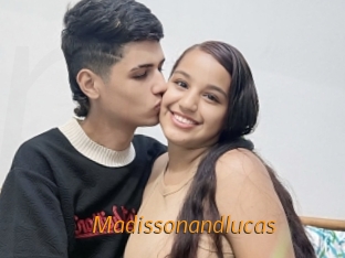 Madissonandlucas