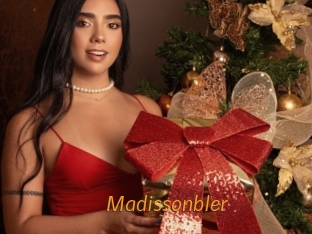 madissonbler Porn University