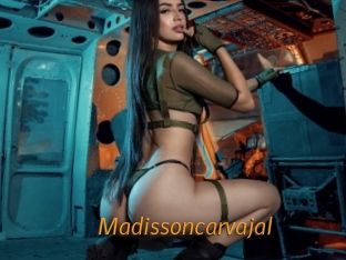 Madissoncarvajal