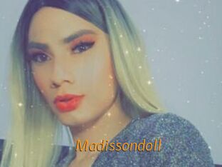 Madissondoll