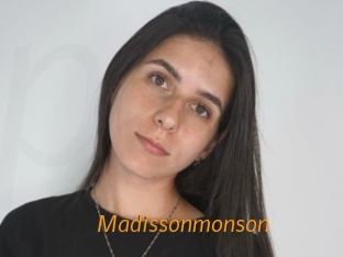 Madissonmonson