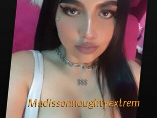 Madissonnaughtyextrem
