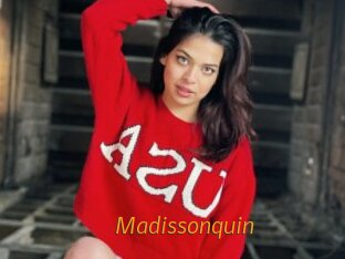 Madissonquin